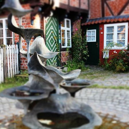 Ferienhaus Lueneburg Zewnętrze zdjęcie