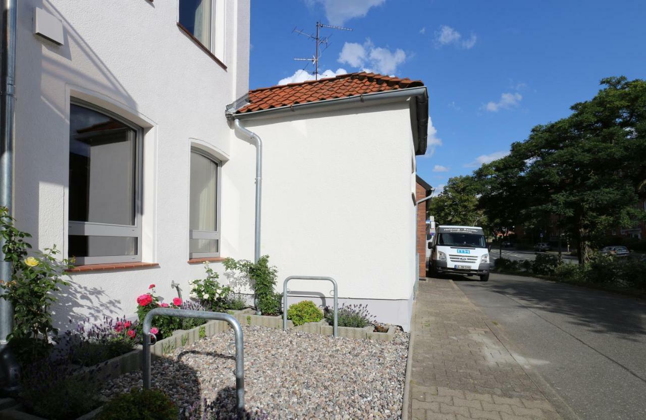 Ferienhaus Lueneburg Zewnętrze zdjęcie