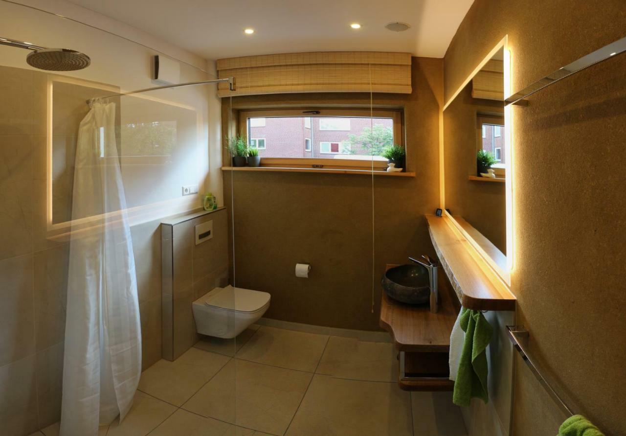 Ferienhaus Lueneburg Zewnętrze zdjęcie