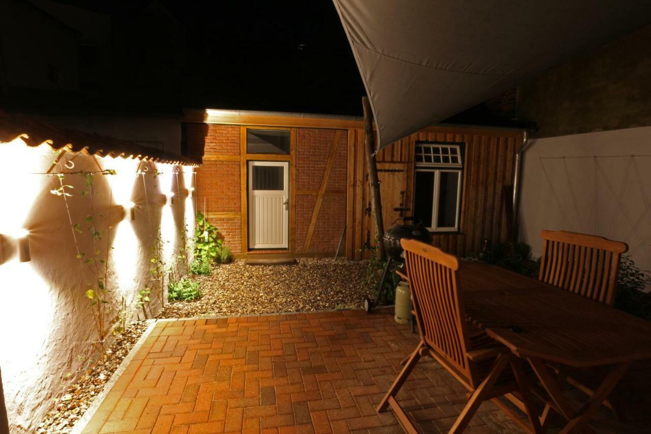 Ferienhaus Lueneburg Zewnętrze zdjęcie