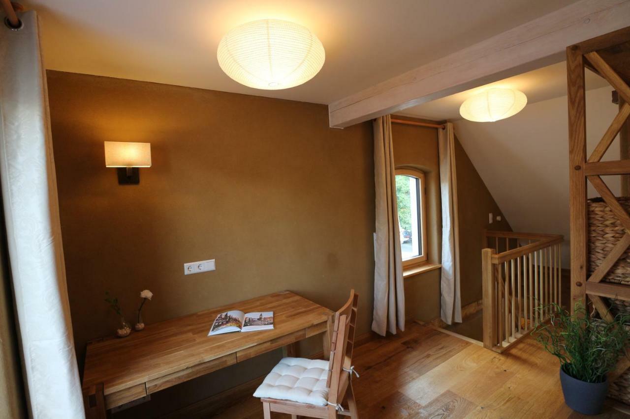 Ferienhaus Lueneburg Zewnętrze zdjęcie
