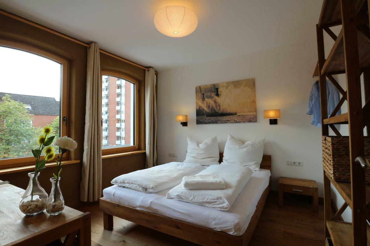 Ferienhaus Lueneburg Zewnętrze zdjęcie